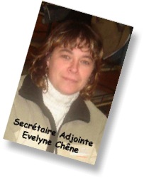 Evelyne Chene