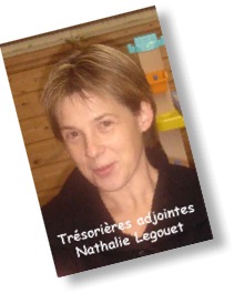 Nathalie Legouet