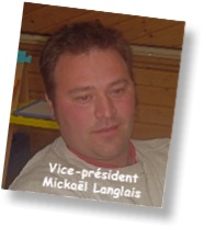 Mickaël Langlais