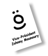 Johnny Maunoury